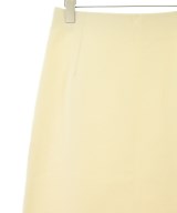 Demi-Luxe BEAMS（デミルクスビームス）ロング・マキシ丈スカート 白 サイズ:38(M位) レディース/2200635647115