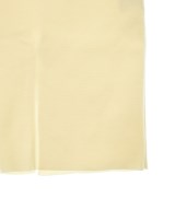 Demi-Luxe BEAMS（デミルクスビームス）ロング・マキシ丈スカート 白 サイズ:38(M位) レディース/2200635647115