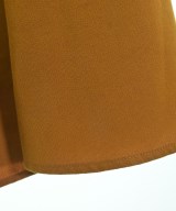 Demi-Luxe BEAMS（デミルクスビームス）ロング・マキシ丈スカート オレンジ サイズ:38(M位) レディース/2200645661026