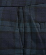 Demi-Luxe BEAMS（デミルクスビームス）スラックス 紺 サイズ:36(S位) レディース/2200645708028