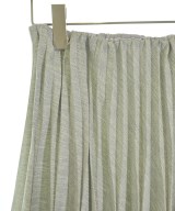 Demi-Luxe BEAMS（デミルクスビームス）ロング・マキシ丈スカート グレー サイズ:36(S位) レディース/2200636747067