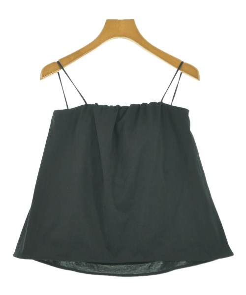 Demi-Luxe BEAMS(デミルクスビームス)ノースリーブ 黒 サイズ:F/2200634670060