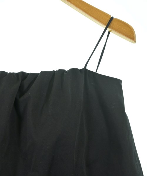 Demi-Luxe BEAMS（デミルクスビームス）ノースリーブ 黒 サイズ:F レディース/2200634670060