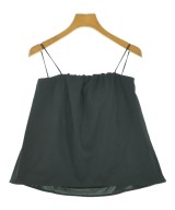 Demi-Luxe BEAMS（デミルクスビームス）ノースリーブ 黒 サイズ:F レディース/2200634670060