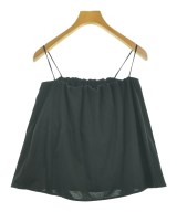 Demi-Luxe BEAMS（デミルクスビームス）ノースリーブ 黒 サイズ:F レディース/2200634670060