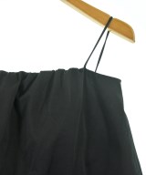 Demi-Luxe BEAMS（デミルクスビームス）ノースリーブ 黒 サイズ:F レディース/2200634670060