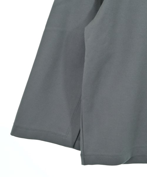 Demi-Luxe BEAMS（デミルクスビームス）Tシャツ・カットソー グレー サイズ:F レディース/2200636639119