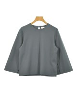 Demi-Luxe BEAMS（デミルクスビームス）Tシャツ・カットソー グレー サイズ:F レディース/2200636639119