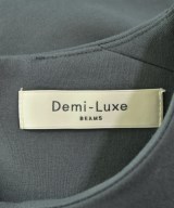 Demi-Luxe BEAMS（デミルクスビームス）Tシャツ・カットソー グレー サイズ:F レディース/2200636639119