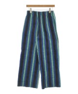 Demi-Luxe BEAMS（デミルクスビームス）その他 青 サイズ:38(M位) レディース/2200639150024