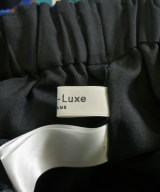 Demi-Luxe BEAMS（デミルクスビームス）その他 青 サイズ:38(M位) レディース/2200639150024