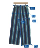 Demi-Luxe BEAMS（デミルクスビームス）その他 青 サイズ:38(M位) レディース/2200639150024