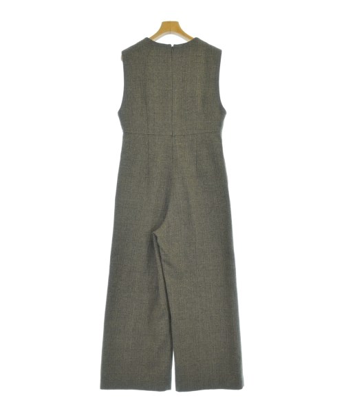 Demi-Luxe BEAMS（デミルクスビームス）オールインワン/サロペット グレー サイズ:36(S位) レディース/2200646391014