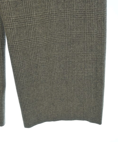 Demi-Luxe BEAMS（デミルクスビームス）オールインワン/サロペット グレー サイズ:36(S位) レディース/2200646391014