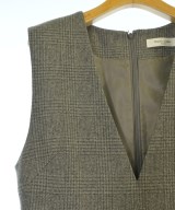 Demi-Luxe BEAMS（デミルクスビームス）オールインワン/サロペット グレー サイズ:36(S位) レディース/2200646391014