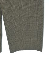 Demi-Luxe BEAMS（デミルクスビームス）オールインワン/サロペット グレー サイズ:36(S位) レディース/2200646391014