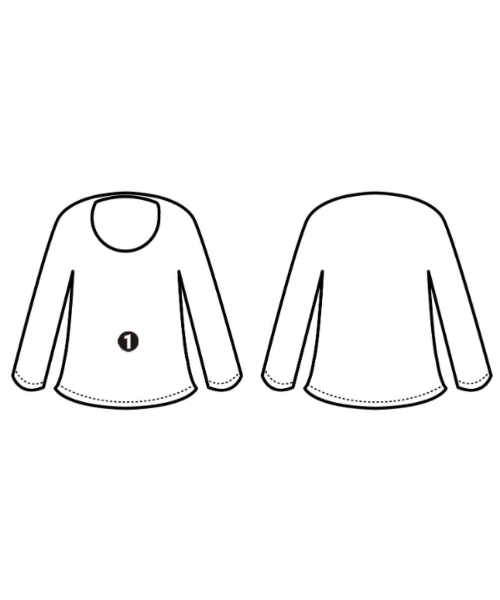 Demi-Luxe BEAMS（デミルクスビームス）ブラウス ベージュ サイズ:36(S位) レディース/2200637107013