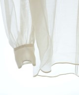 Demi-Luxe BEAMS（デミルクスビームス）ブラウス ベージュ サイズ:36(S位) レディース/2200637107013