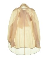 Demi-Luxe BEAMS（デミルクスビームス）ブラウス ピンク サイズ:36(S位) レディース/2200637193313