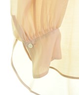 Demi-Luxe BEAMS（デミルクスビームス）ブラウス ピンク サイズ:36(S位) レディース/2200637193313