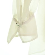 Demi-Luxe BEAMS（デミルクスビームス）ブラウス 白 サイズ:36(S位) レディース/2200637193320