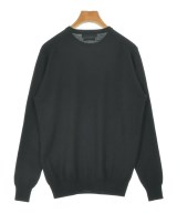 Demi-Luxe BEAMS（デミルクスビームス）ニット・セーター 黒 サイズ:-(XL位) レディース/2200636897083
