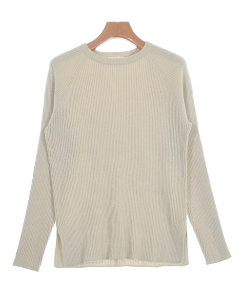 Demi-Luxe BEAMS(デミルクスビームス)ニット・セーター ベージュ サイズ:-(S位)/2200649080038