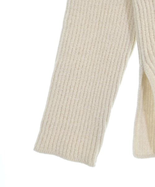 Demi-Luxe BEAMS（デミルクスビームス）ニット・セーター ベージュ サイズ:-(S位) レディース/2200649080038