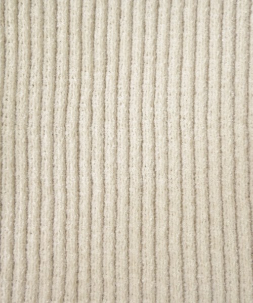 Demi-Luxe BEAMS（デミルクスビームス）ニット・セーター ベージュ サイズ:-(S位) レディース/2200649080038