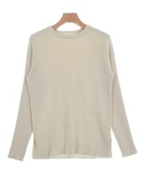 Demi-Luxe BEAMS（デミルクスビームス）ニット・セーター ベージュ サイズ:-(S位) レディース/2200649080038