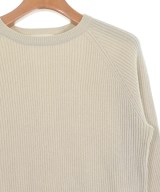 Demi-Luxe BEAMS（デミルクスビームス）ニット・セーター ベージュ サイズ:-(S位) レディース/2200649080038