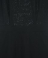 Demi-Luxe BEAMS（デミルクスビームス）ワンピース 黒 サイズ:38(M位) レディース/2200649255016