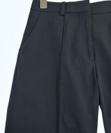 Demi-Luxe BEAMS（デミルクスビームス）スラックス 紺 サイズ:36(S位) レディース/2200648256090