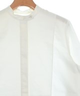 Demi-Luxe BEAMS（デミルクスビームス）カジュアルシャツ 白 サイズ:38(M位) レディース/2200641937125