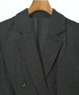 Demi-Luxe BEAMS（デミルクスビームス）カジュアルジャケット 黒 サイズ:36(S位) レディース/2200641001109