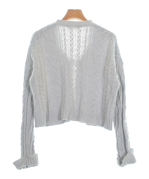 Demi-Luxe BEAMS（デミルクスビームス）カーディガン グレー サイズ:F レディース/2200643416024