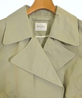 Demi-Luxe BEAMS（デミルクスビームス）トレンチコート カーキ サイズ:36(S位) レディース/2200639106021