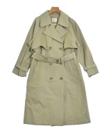 Demi-Luxe BEAMS トレンチコート