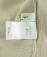 Demi-Luxe BEAMS（デミルクスビームス）ニット・セーター ベージュ サイズ:F レディース/2200639106083