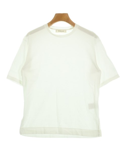 Demi-Luxe BEAMS(デミルクスビームス)Tシャツ・カットソー 白 サイズ:-(M位)/2200639106137