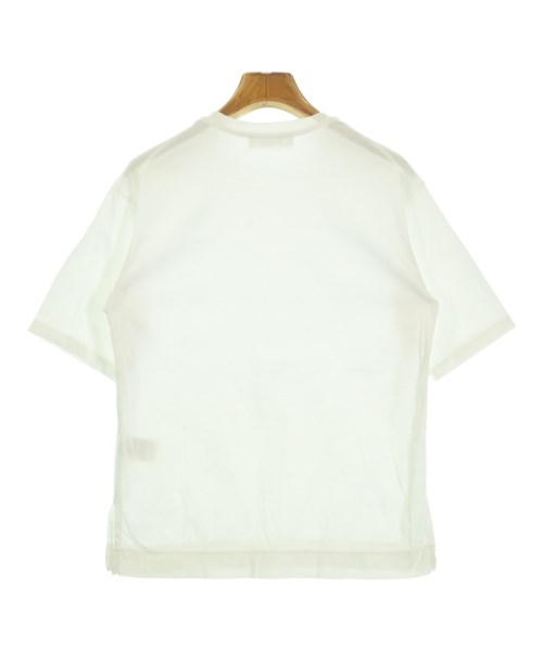 Demi-Luxe BEAMS（デミルクスビームス）Tシャツ・カットソー 白 サイズ:-(M位) レディース/2200639106137
