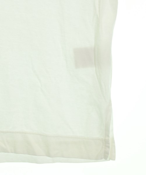 Demi-Luxe BEAMS（デミルクスビームス）Tシャツ・カットソー 白 サイズ:-(M位) レディース/2200639106137