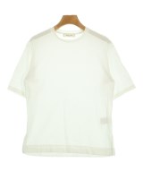 Demi-Luxe BEAMS（デミルクスビームス）Tシャツ・カットソー 白 サイズ:-(M位) レディース/2200639106137