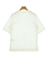 Demi-Luxe BEAMS（デミルクスビームス）Tシャツ・カットソー 白 サイズ:-(M位) レディース/2200639106137