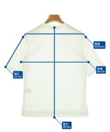Demi-Luxe BEAMS（デミルクスビームス）Tシャツ・カットソー 白 サイズ:-(M位) レディース/2200639106137