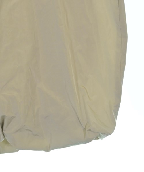 Demi-Luxe BEAMS（デミルクスビームス）ロング・マキシ丈スカート ベージュ サイズ:36(S位) レディース/2200639106212