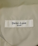 Demi-Luxe BEAMS（デミルクスビームス）ロング・マキシ丈スカート ベージュ サイズ:36(S位) レディース/2200639106212