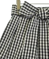 Demi-Luxe BEAMS（デミルクスビームス）ロング・マキシ丈スカート 黒 サイズ:36(S位) レディース/2200639106236