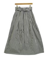 Demi-Luxe BEAMS ロング・マキシ丈スカート