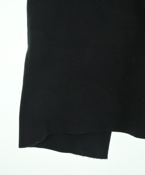 Demi-Luxe BEAMS（デミルクスビームス）ロング・マキシ丈スカート 黒 サイズ:36(S位) レディース/2200639106243